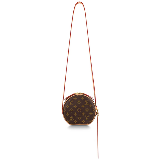 Louis Vuitton | Boite Chapeau Souple PM Crossbody