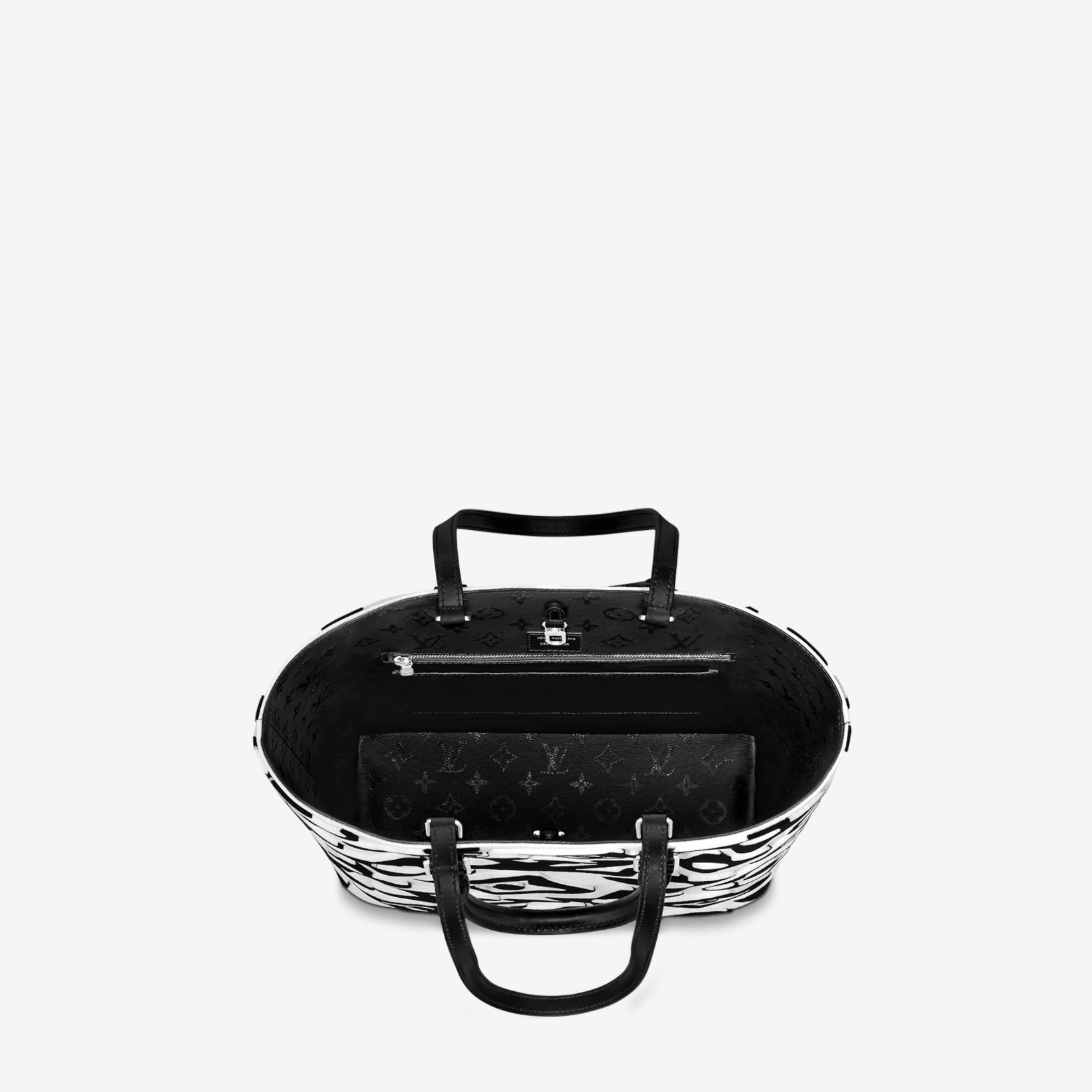 Louis Vuitton LVXUF CABAS Tote