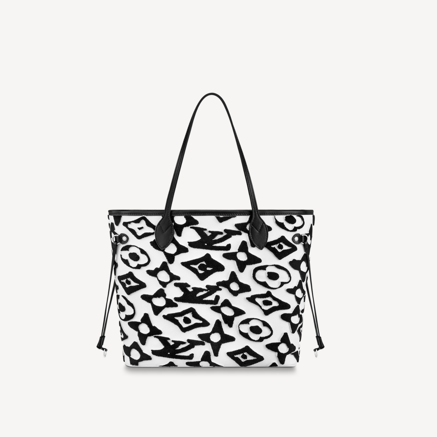 Louis Vuitton LVXUF Neverfull MM Tote