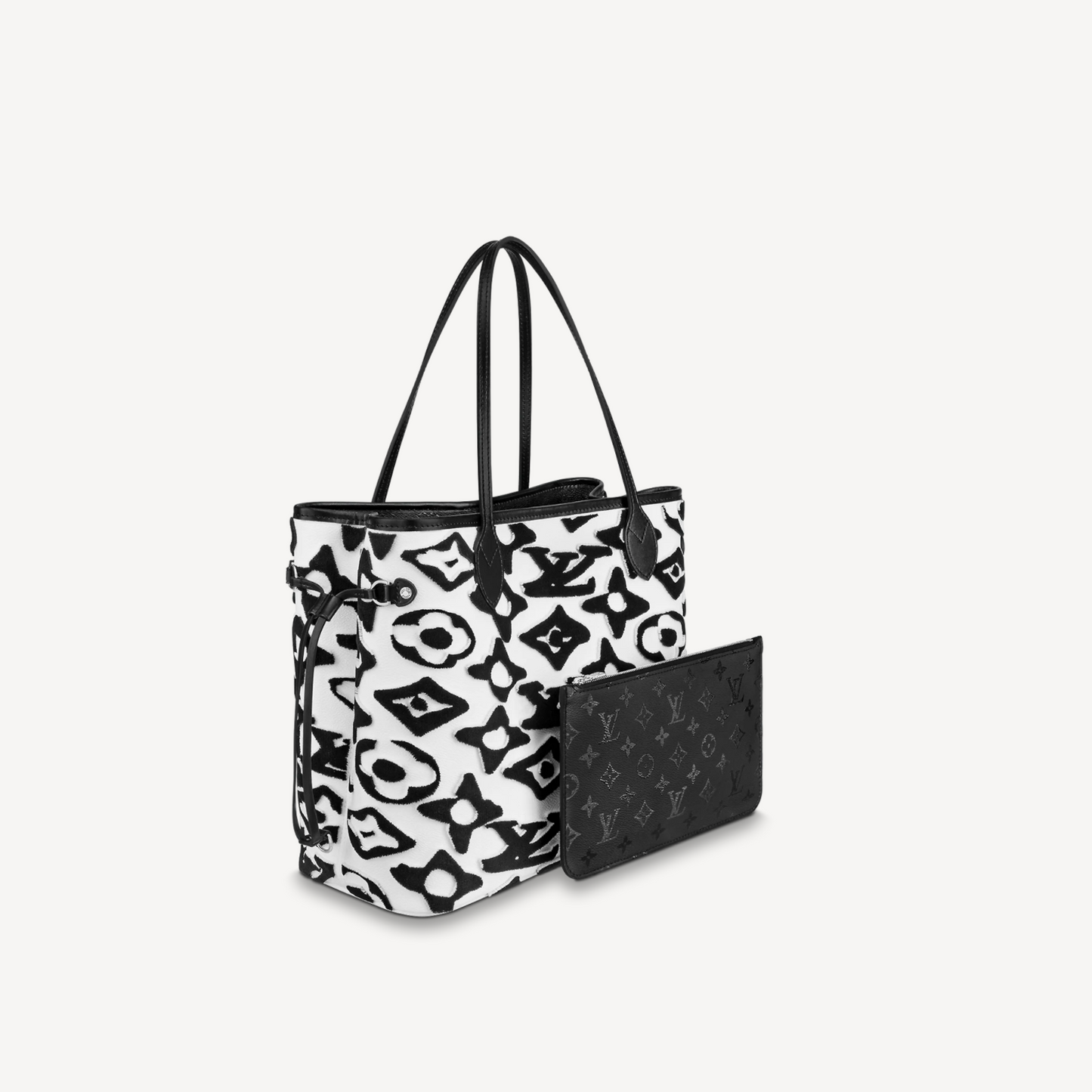 Louis Vuitton LVXUF Neverfull MM Tote