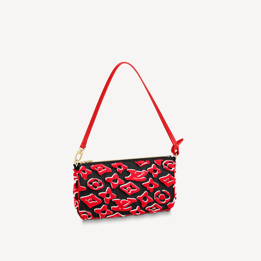 Louis Vuitton Pochette Accessoires LV X UF Crossbody