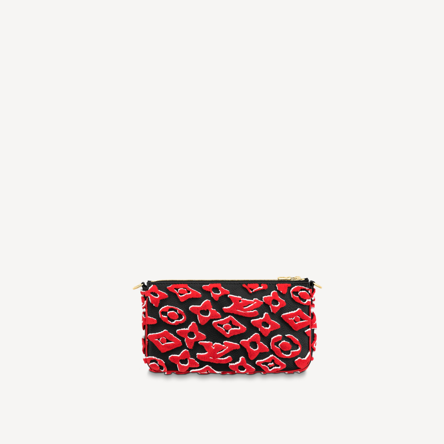 Louis Vuitton Pochette Accessoires LV X UF Crossbody