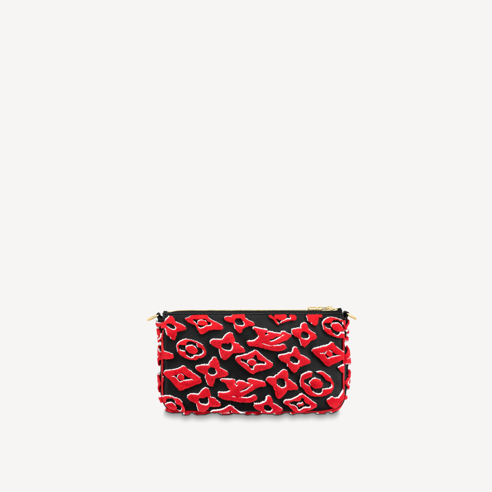 Louis Vuitton Pochette Accessoires LV X UF Crossbody