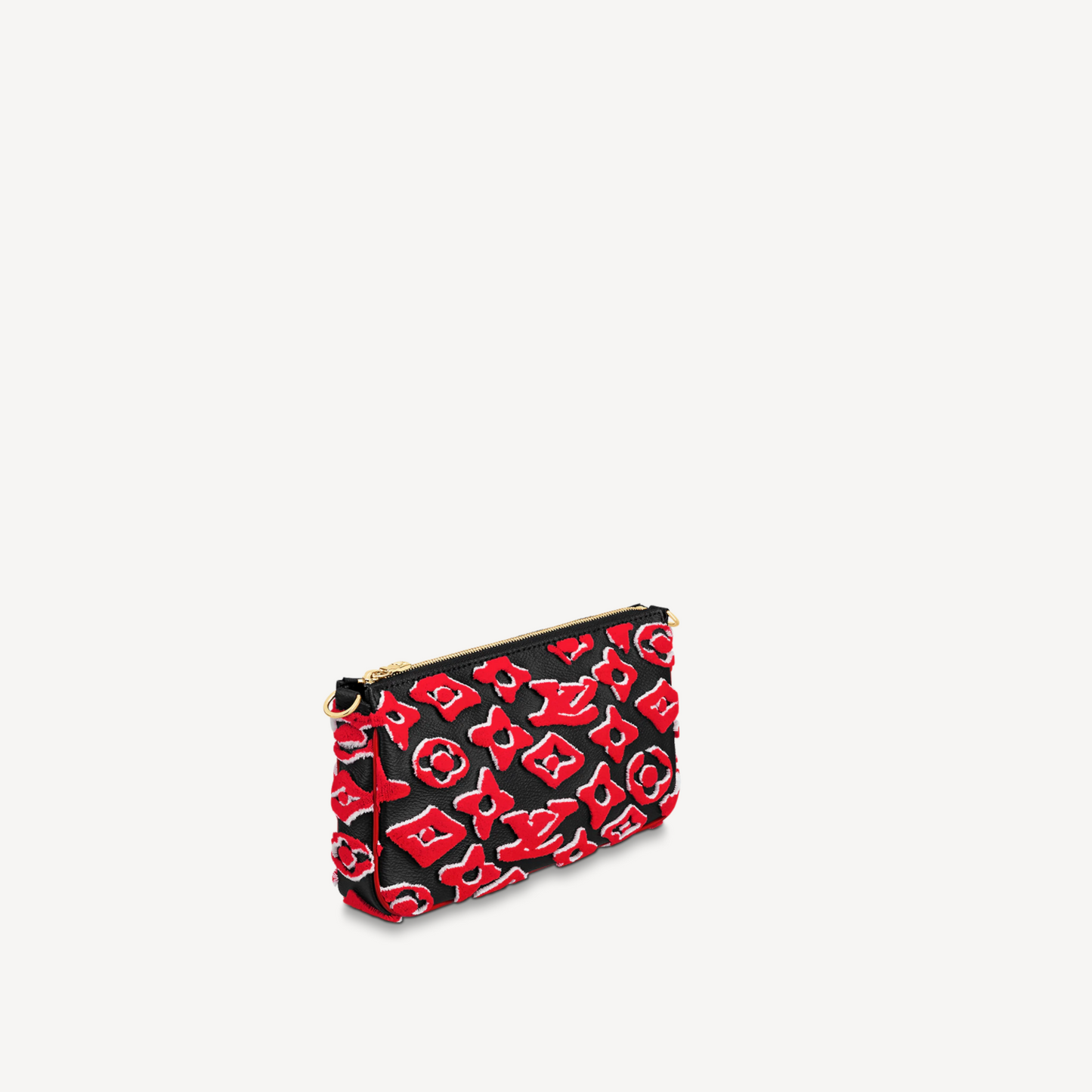 Louis Vuitton Pochette Accessoires LV X UF Crossbody