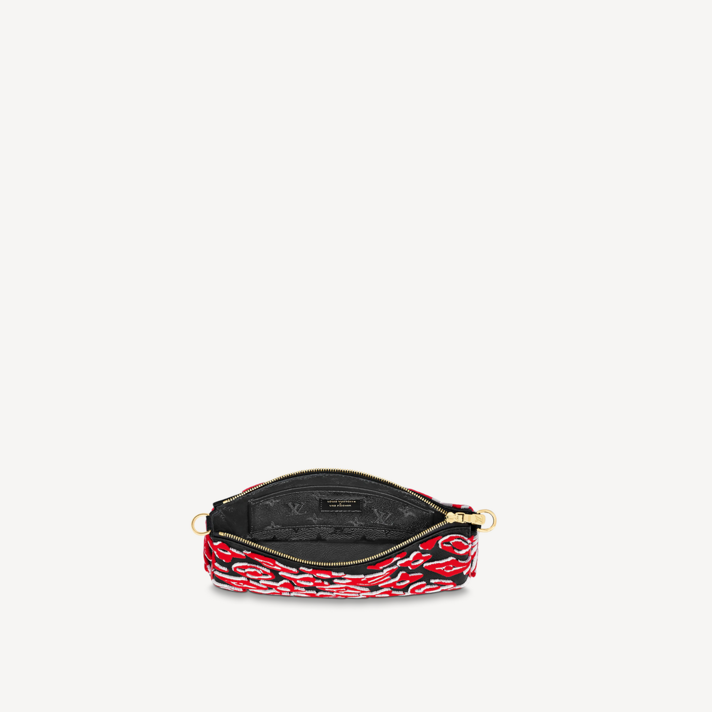 Louis Vuitton Pochette Accessoires LV X UF Crossbody