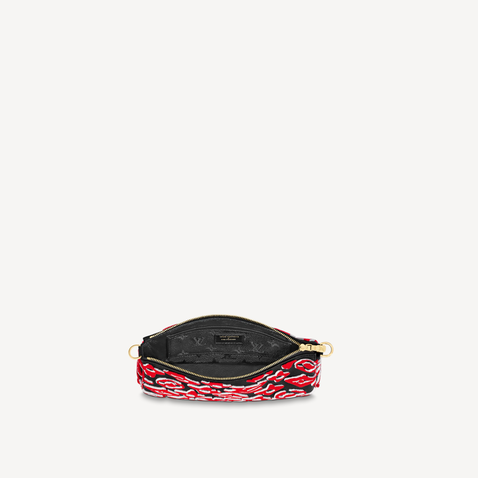 Louis Vuitton Pochette Accessoires LV X UF Crossbody
