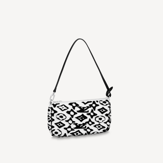 Louis Vuitton Pochette Accessoires LV X UF Crossbody