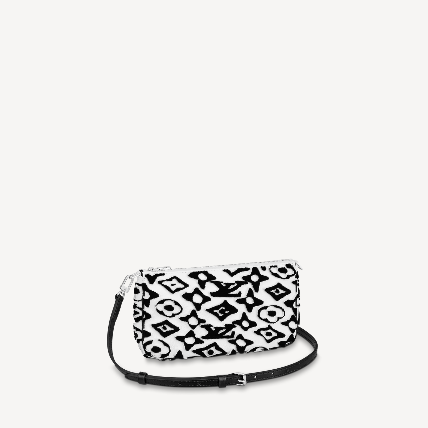 Louis Vuitton Pochette Accessoires LV X UF Crossbody