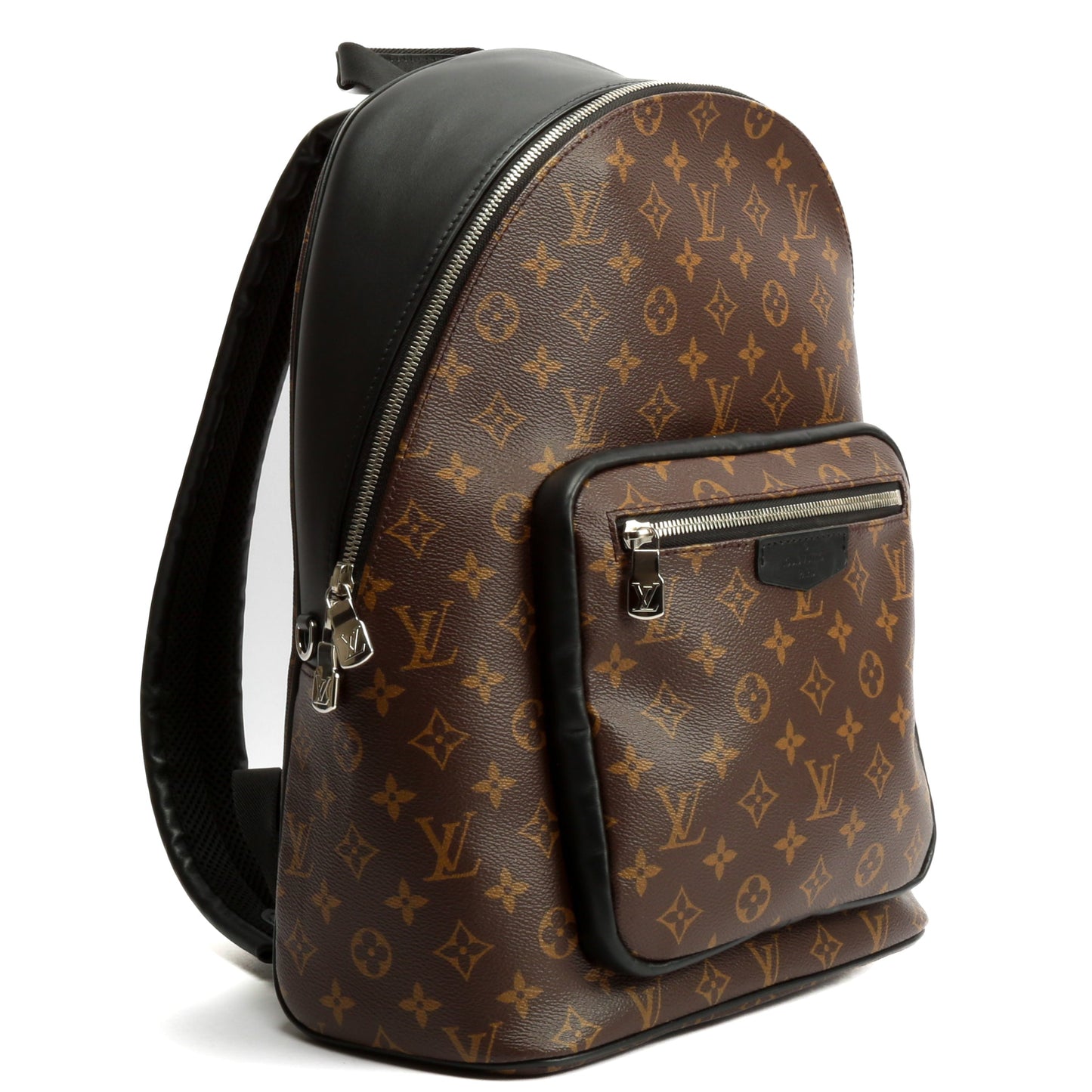 LOUIS VUITTON Josh Backpack Monogram