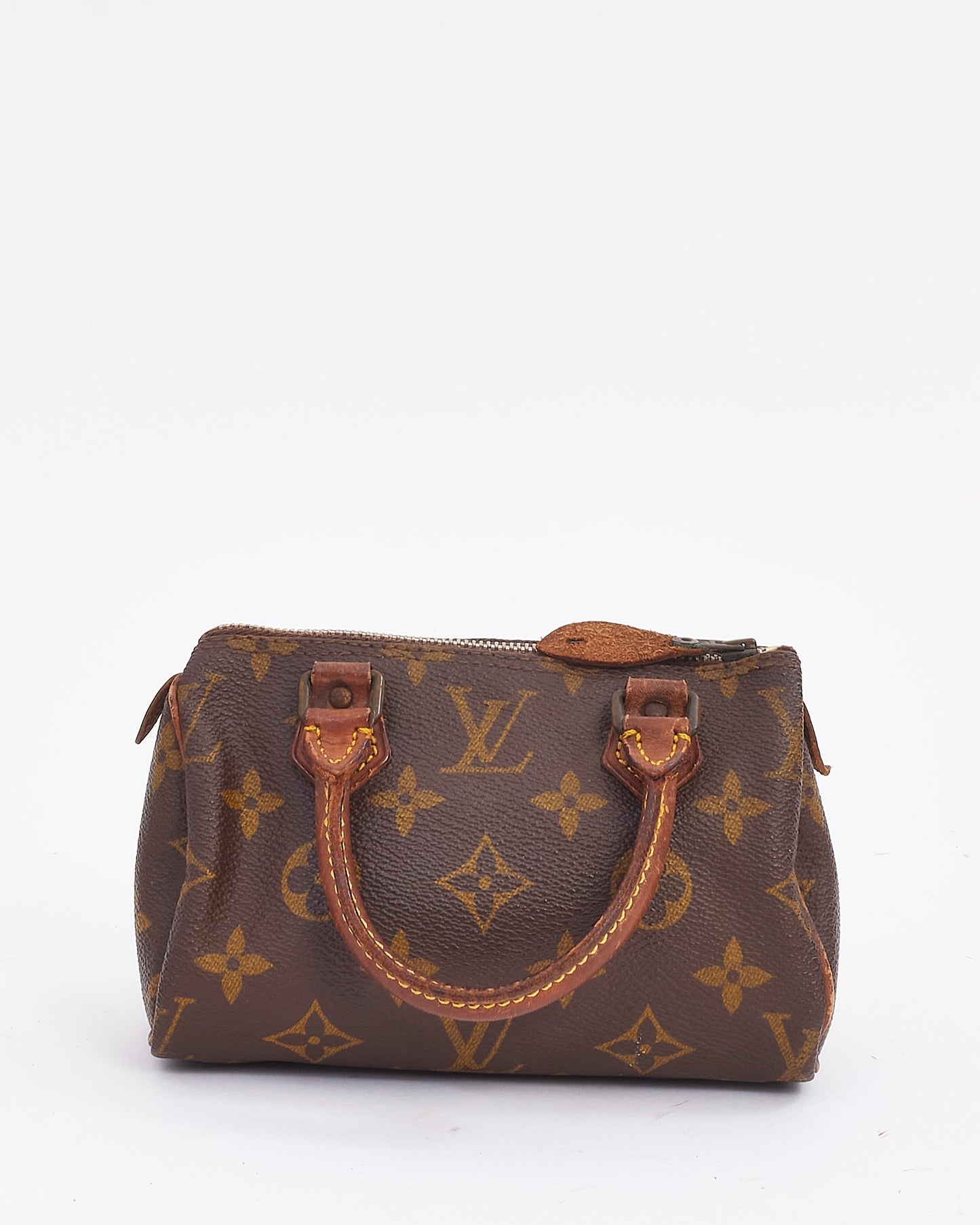 Louis Vuitton Monogram Canvas Nano