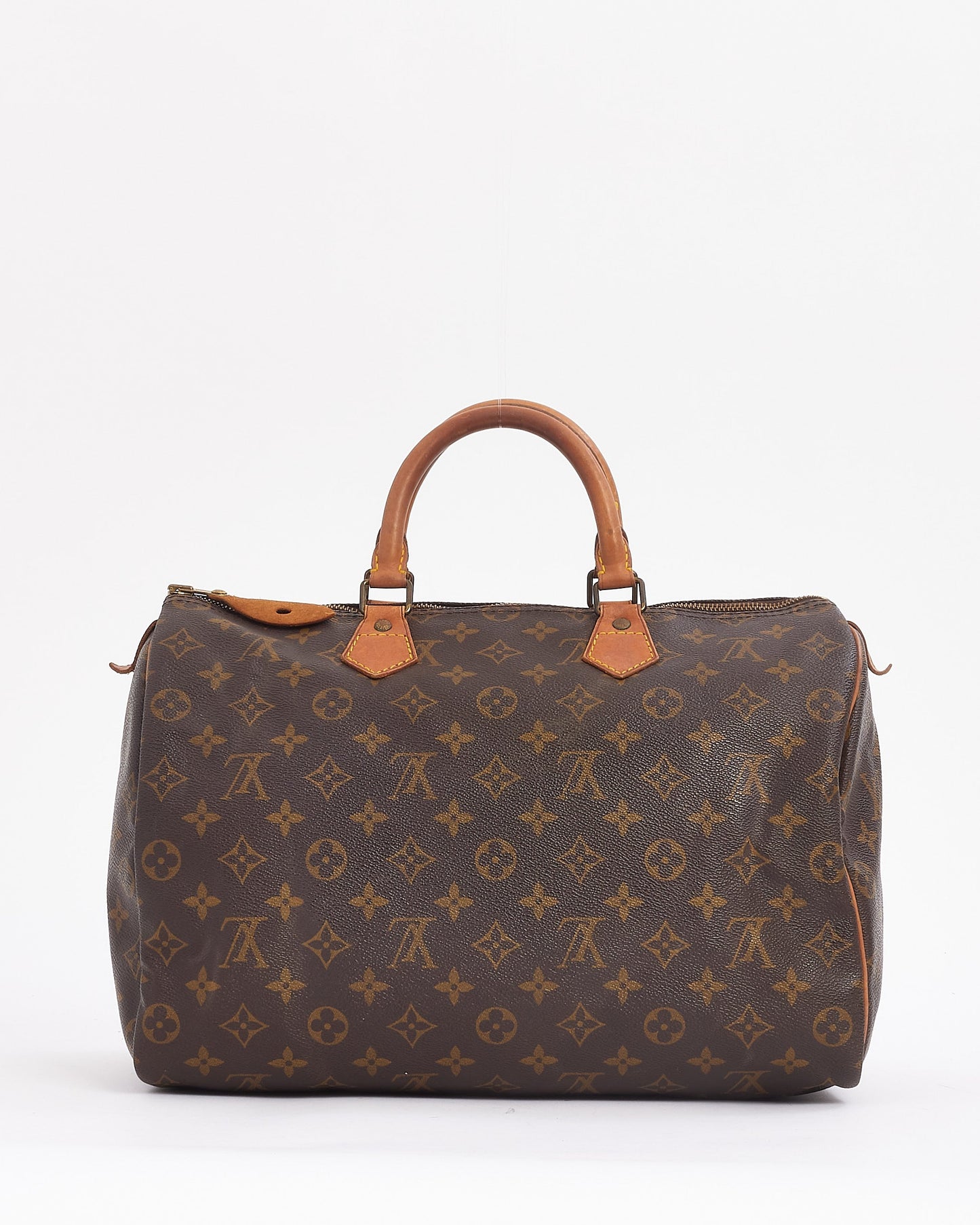 Louis Vuitton Monogram Canvas Bag