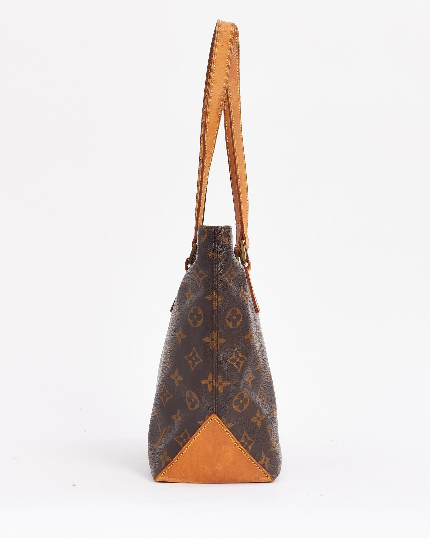 Louis Vuitton Monogram Cabas Piano Tote