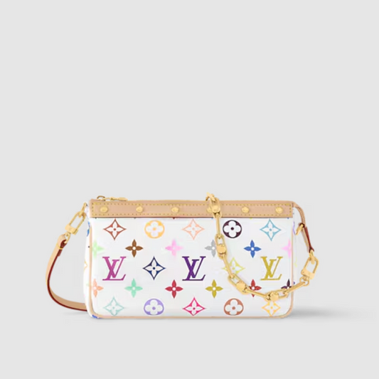 Louis Vuitton LV x TM Pochette Accessoires Crossbody