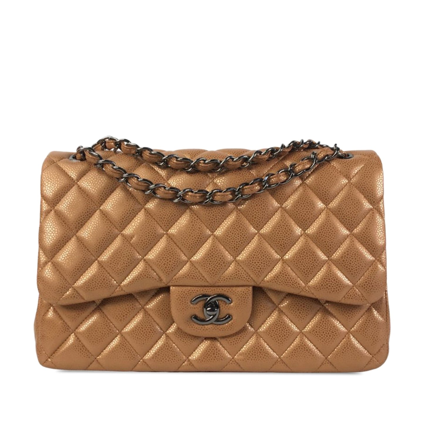 Chanel Shoulder Bag - Lynora Bags