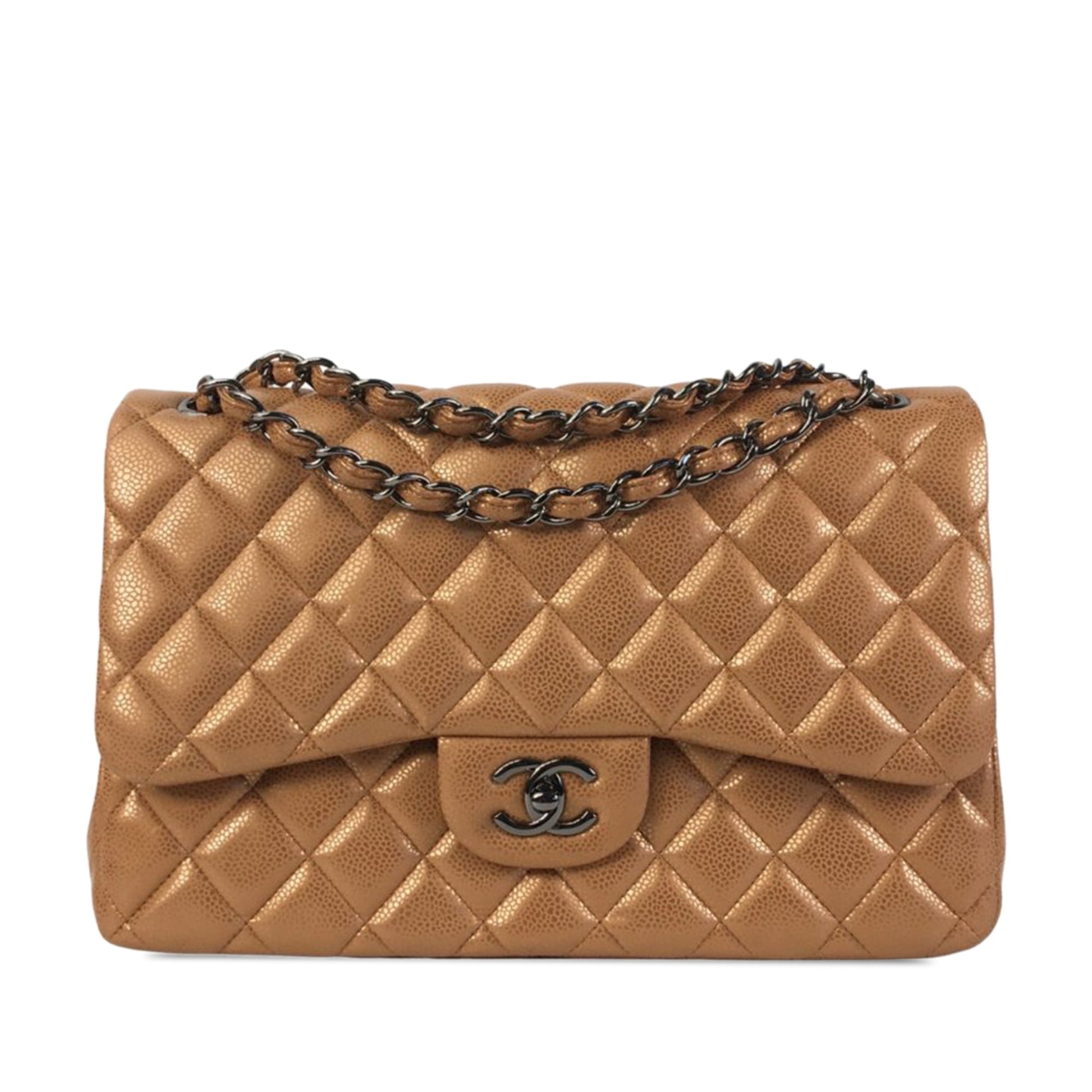 Chanel Shoulder Bag - Lynora Bags