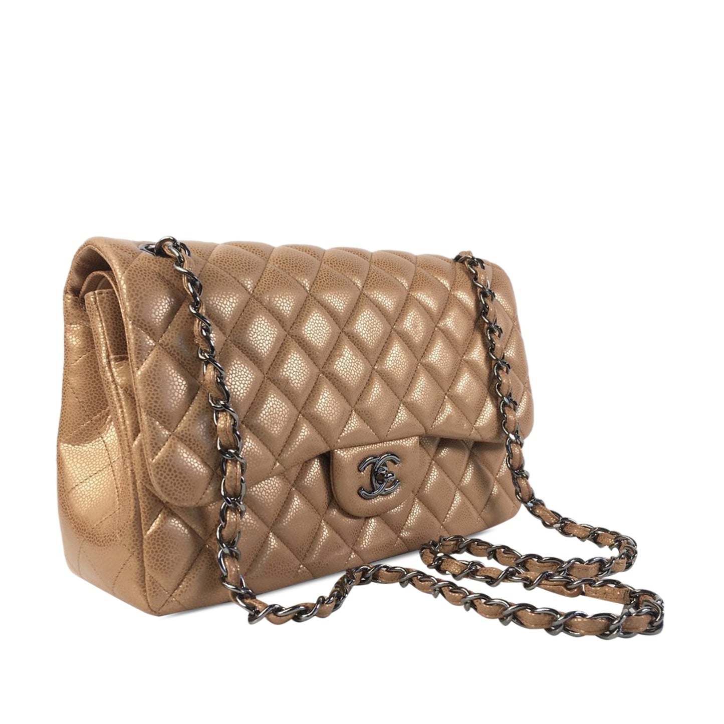 Chanel Shoulder Bag - Lynora Bags