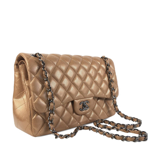 Chanel Shoulder Bag - Lynora Bags