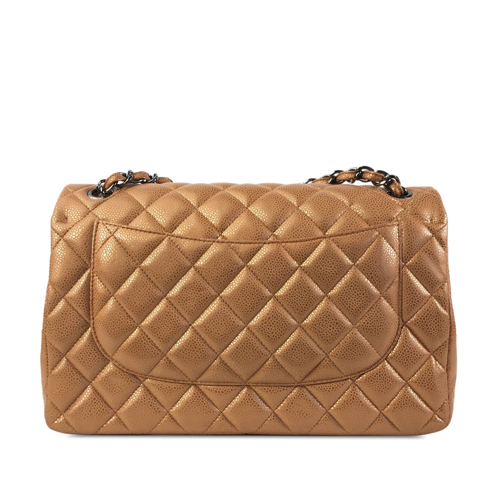 Chanel Shoulder Bag - Lynora Bags
