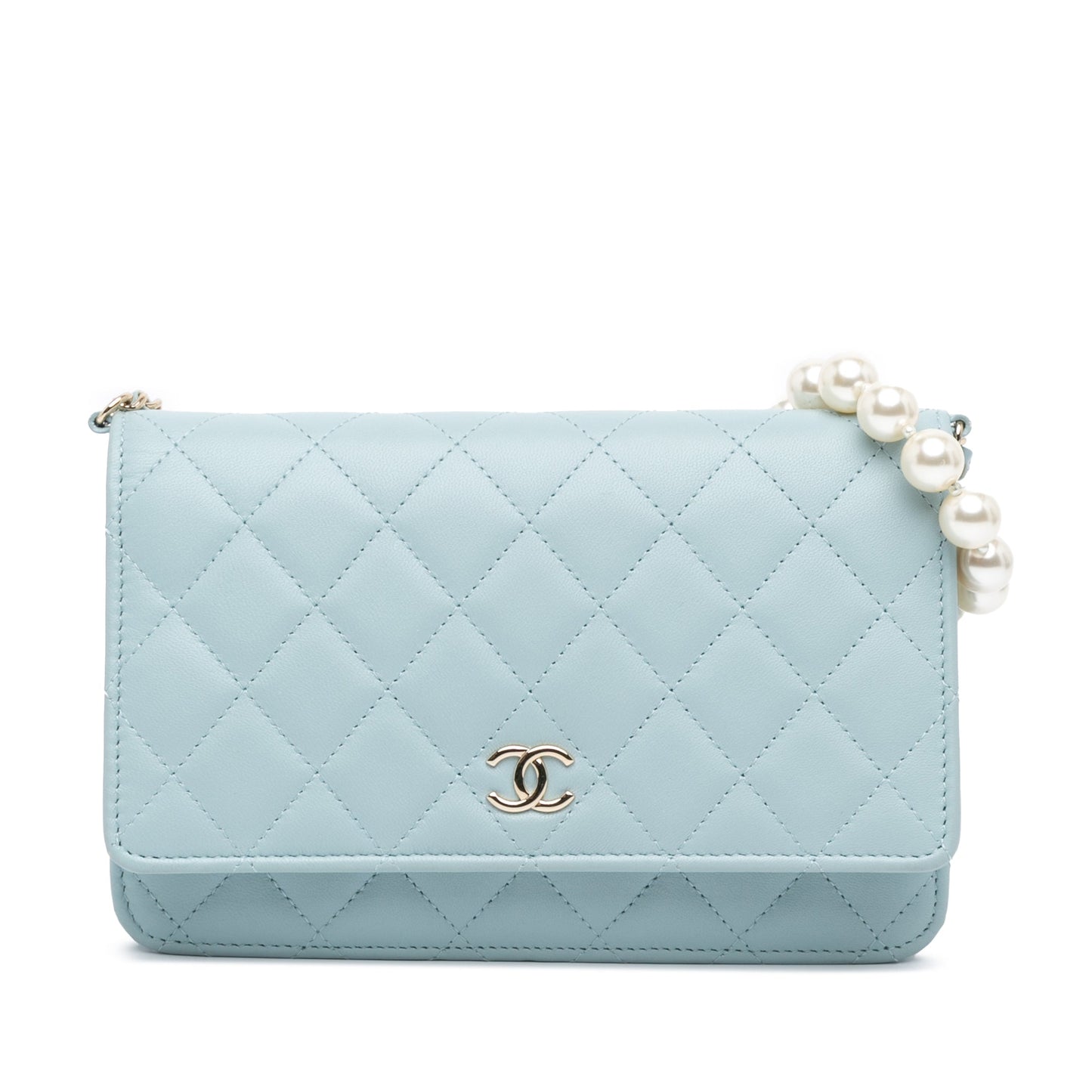 Chanel Wallet On Chain Crossbody Bag - Lynora Bags