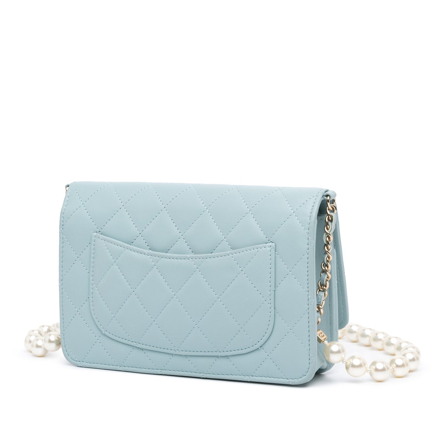 Chanel Wallet On Chain Crossbody Bag - Lynora Bags