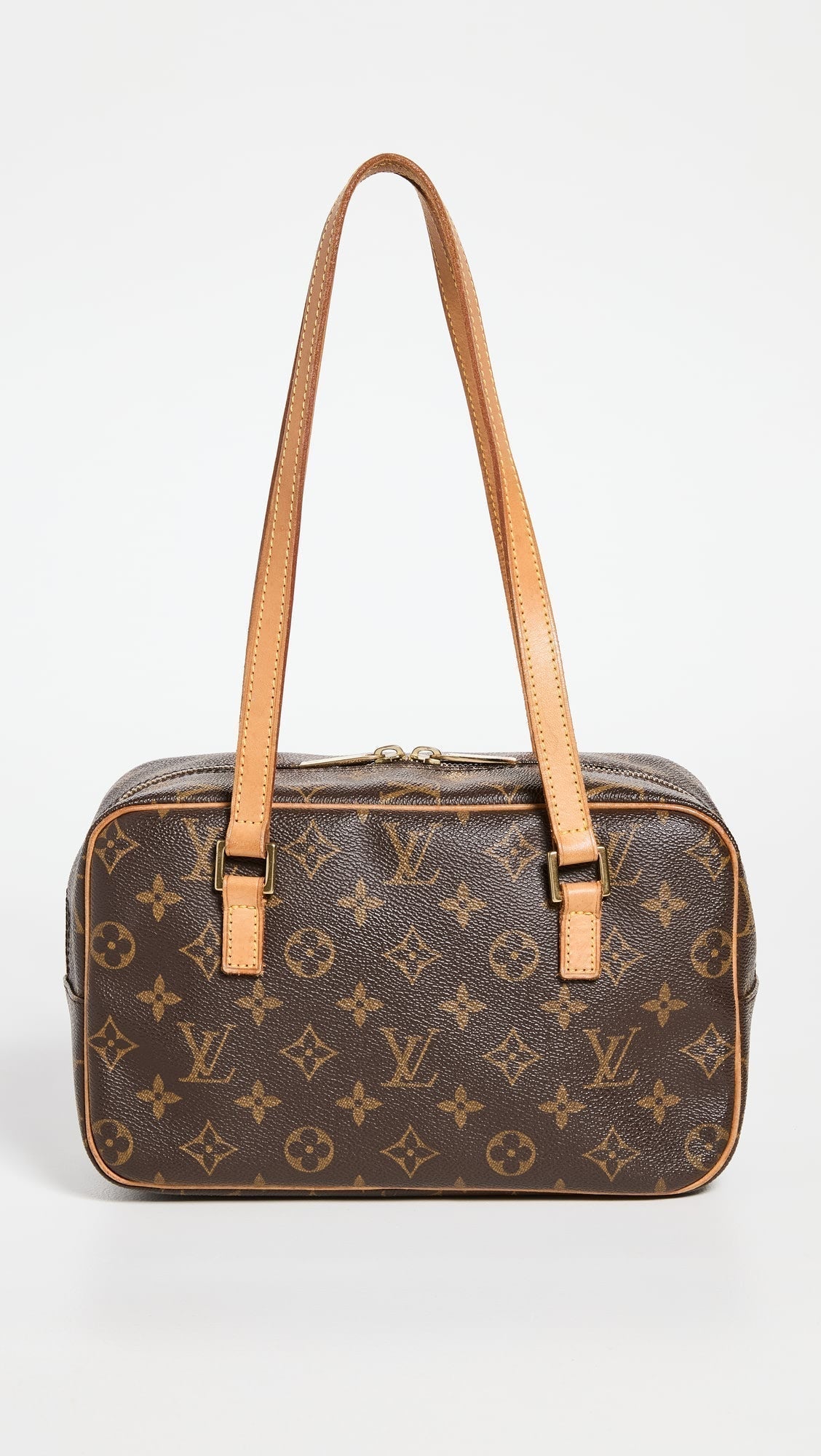 LOUIS VUITTON MONOGRAM CITÃ GM BAG