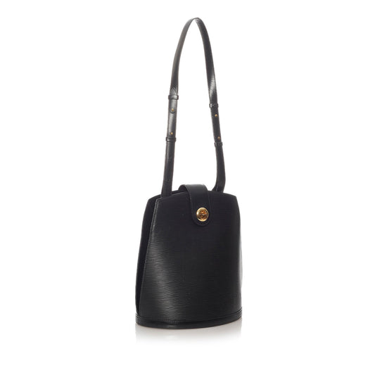 Louis Vuitton Epi Cluny