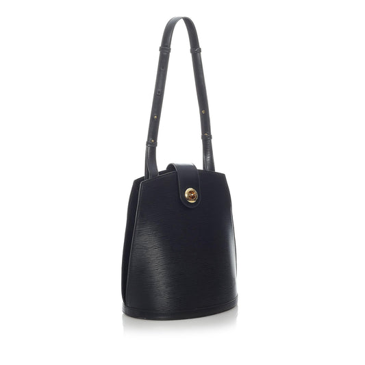 Louis Vuitton Epi Cluny (SHG-31890)