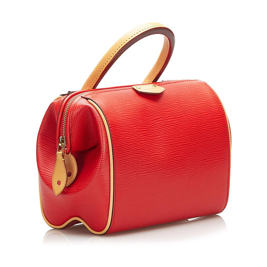 Louis Vuitton Epi Doc BB (SHG-vcGnBl)
