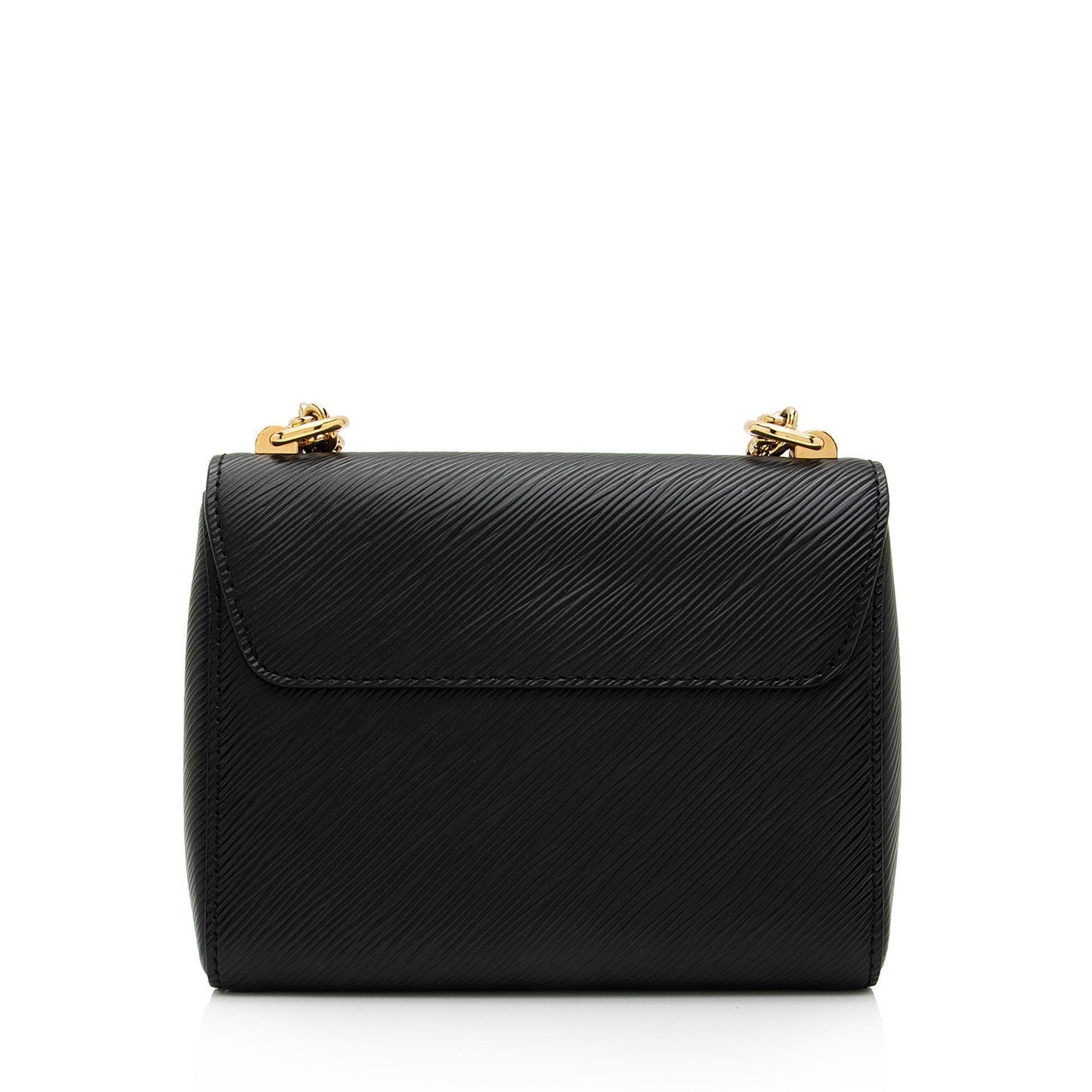 Louis Vuitton Epi Leather Twist PM Shoulder Bag (SHF-CfpCc0)