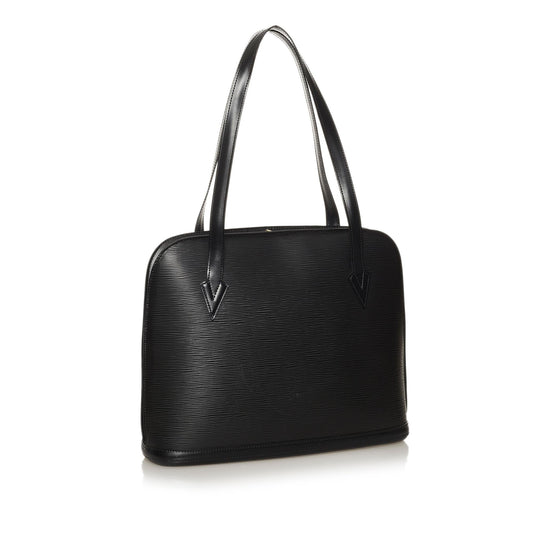 Louis Vuitton Epi Lussac (SHG-28342)
