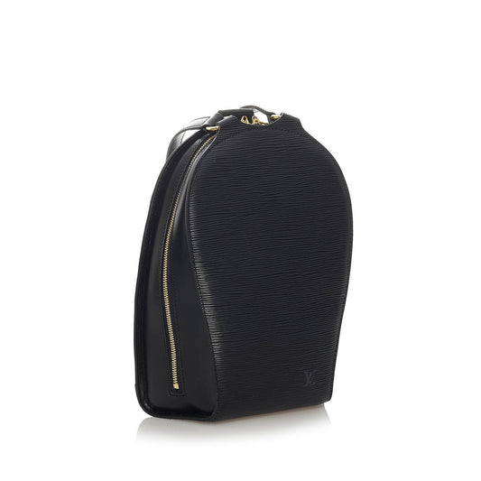 Louis Vuitton Epi Mabillon