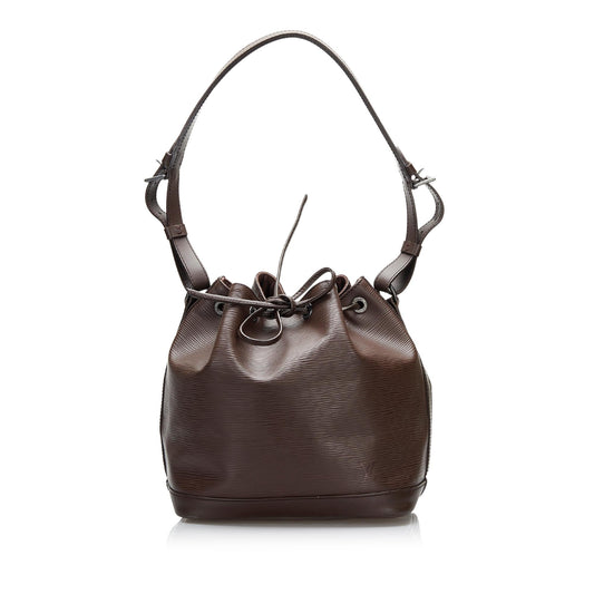 Louis Vuitton Epi Noe PM