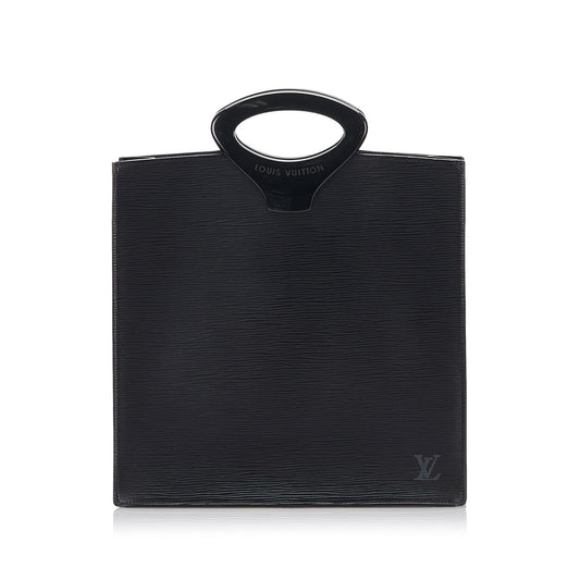 Louis Vuitton Epi Ombre (SHG-37516)