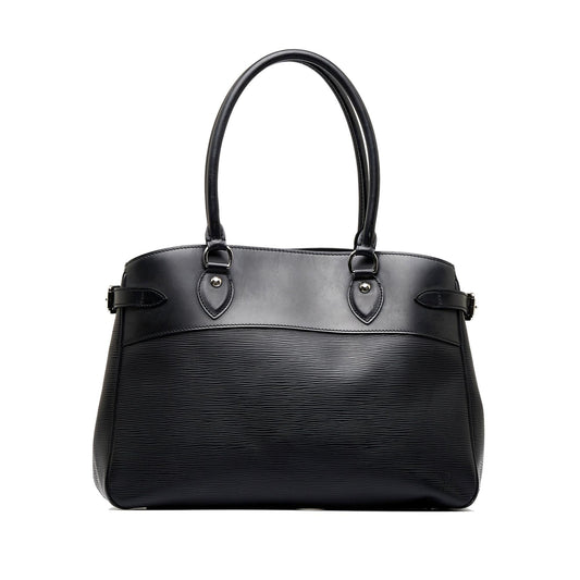 Louis Vuitton Epi Passy GM (SHG-kZdbwj)