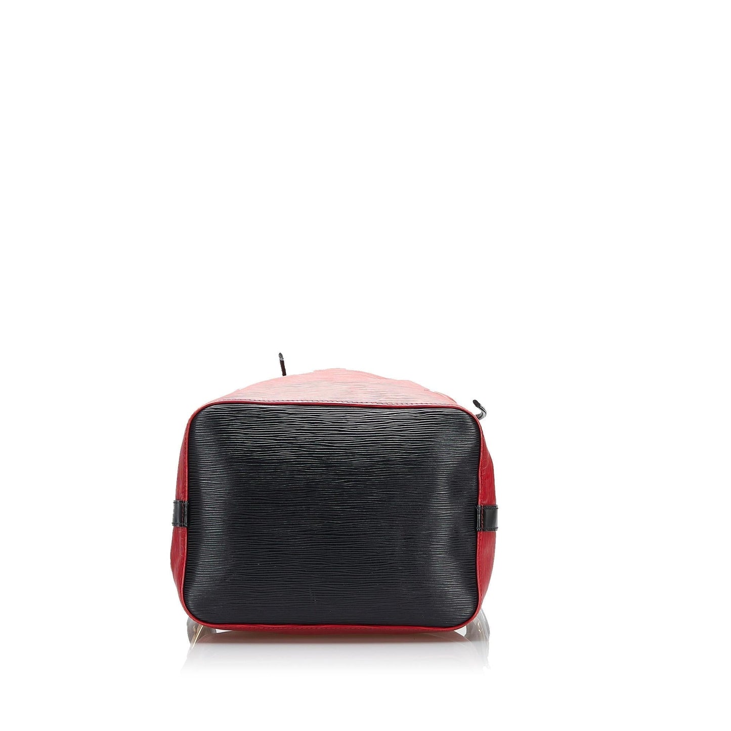 Louis Vuitton Epi Petit Bicolor Noe (SHG-ZLtvpl)
