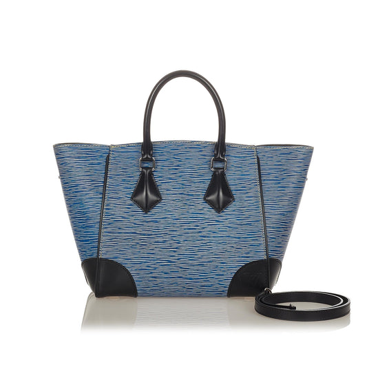 Louis Vuitton Epi Phenix PM (SHG-25517)