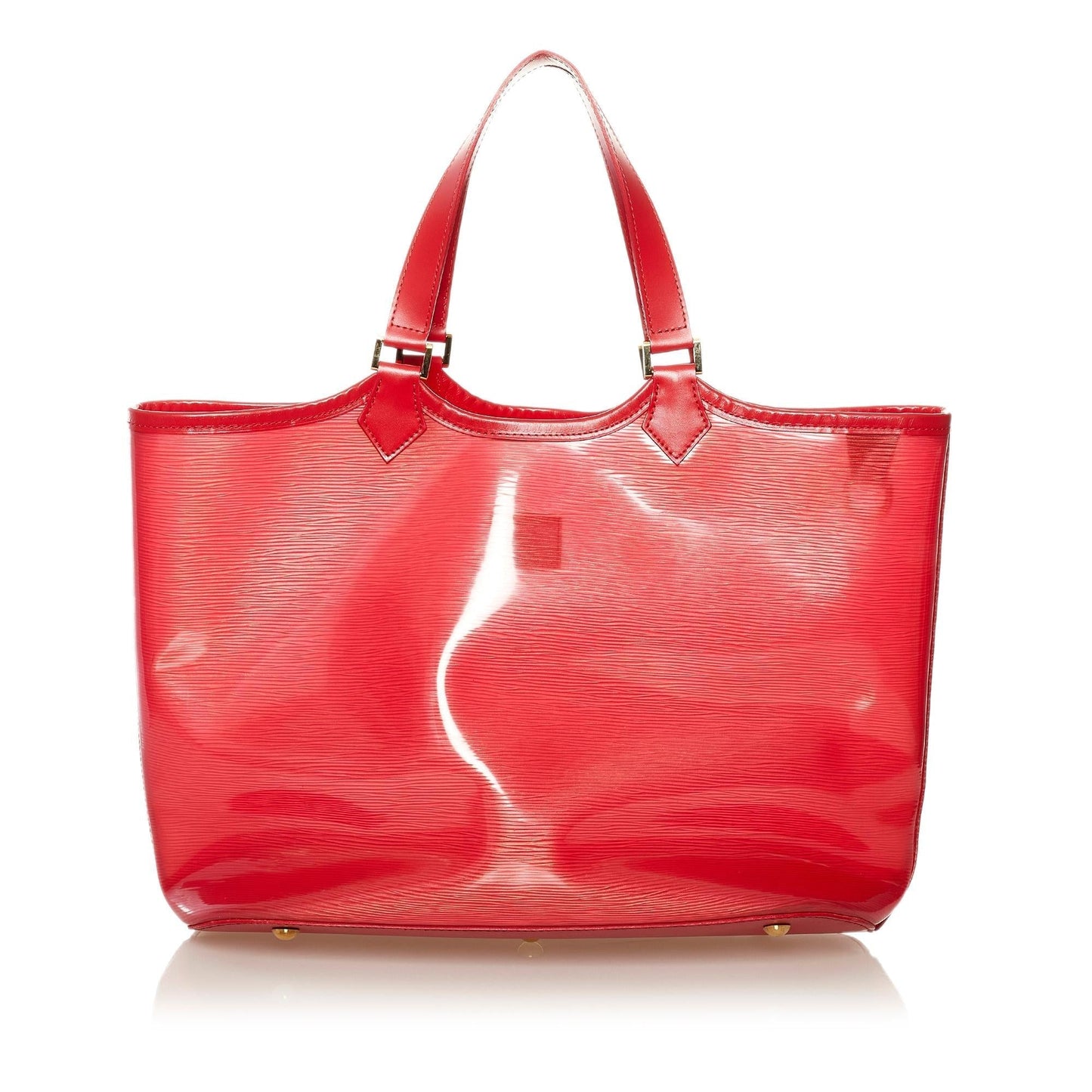 Louis Vuitton Epi Plage Lagoon Bay (SHG-34362)