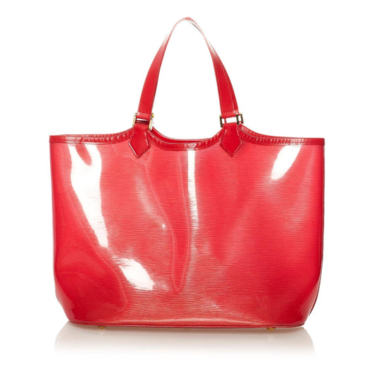 Louis Vuitton Epi Plage Lagoon Bay (SHG-34362)