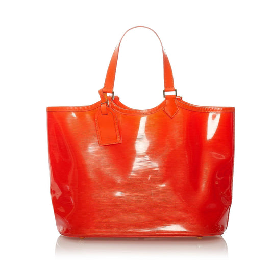 Louis Vuitton Epi Plage Lagoon
