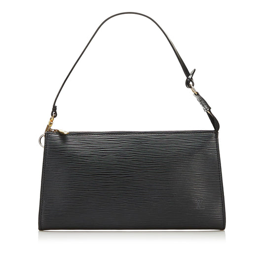 Louis Vuitton Epi Pochette Accessoires (SHG-35327)