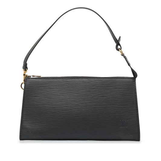 Louis Vuitton Epi Pochette Accessoires (SHG-xbxLFH)