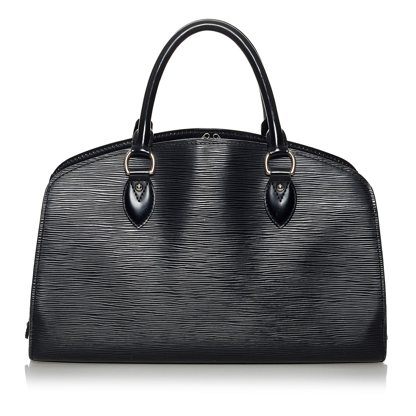 Louis Vuitton Epi Pont Neuf PM (SHG-28274)