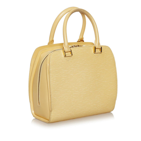 Louis Vuitton Epi Pont Neuf