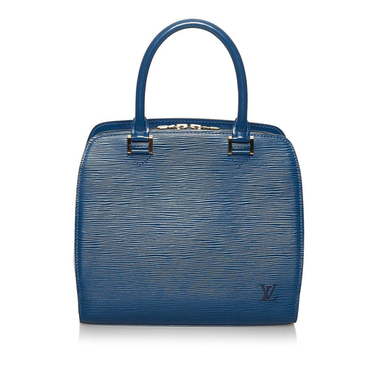 Louis Vuitton Epi Pont Neuf (SHG-29989)