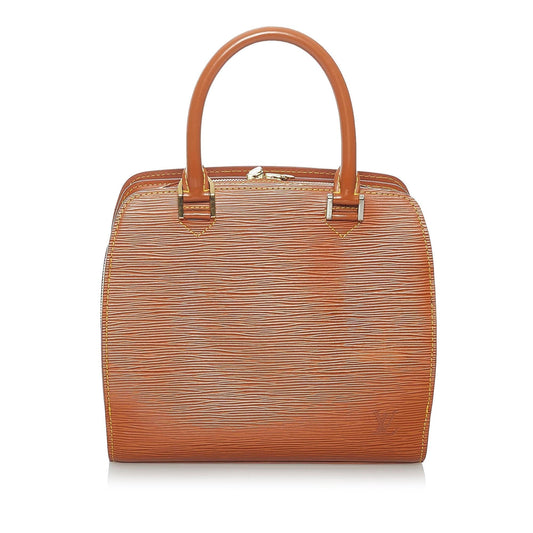 Louis Vuitton Epi Pont Neuf (SHG-30225)