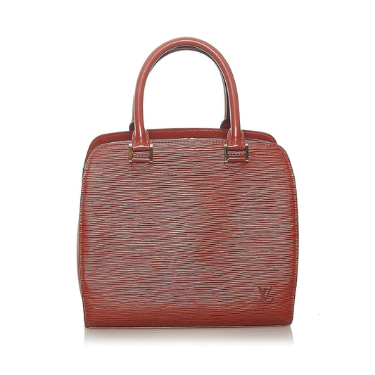 Louis Vuitton Epi Pont Neuf (SHG-37431)