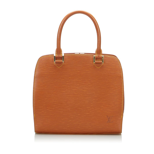 Louis Vuitton Epi Pont Neuf (SHG-JCNIMF)