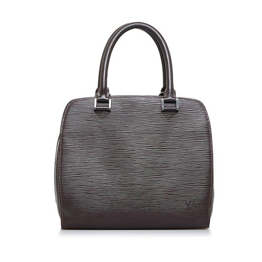 Louis Vuitton Epi Pont Neuf (SHG-sORYb8)