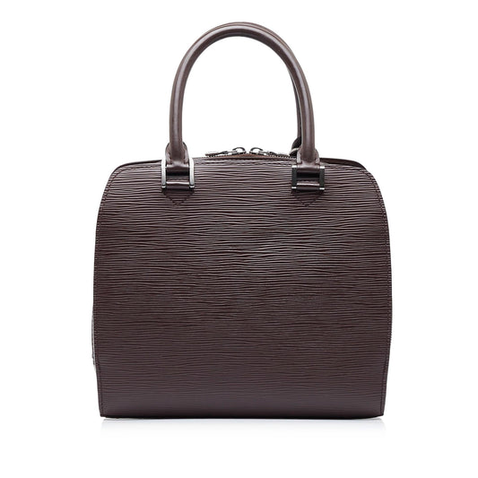 Louis Vuitton Epi Pont Neuf (SHG-zdwhFI)