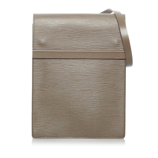 Louis Vuitton Epi Ramatuelle (SHG-30152)